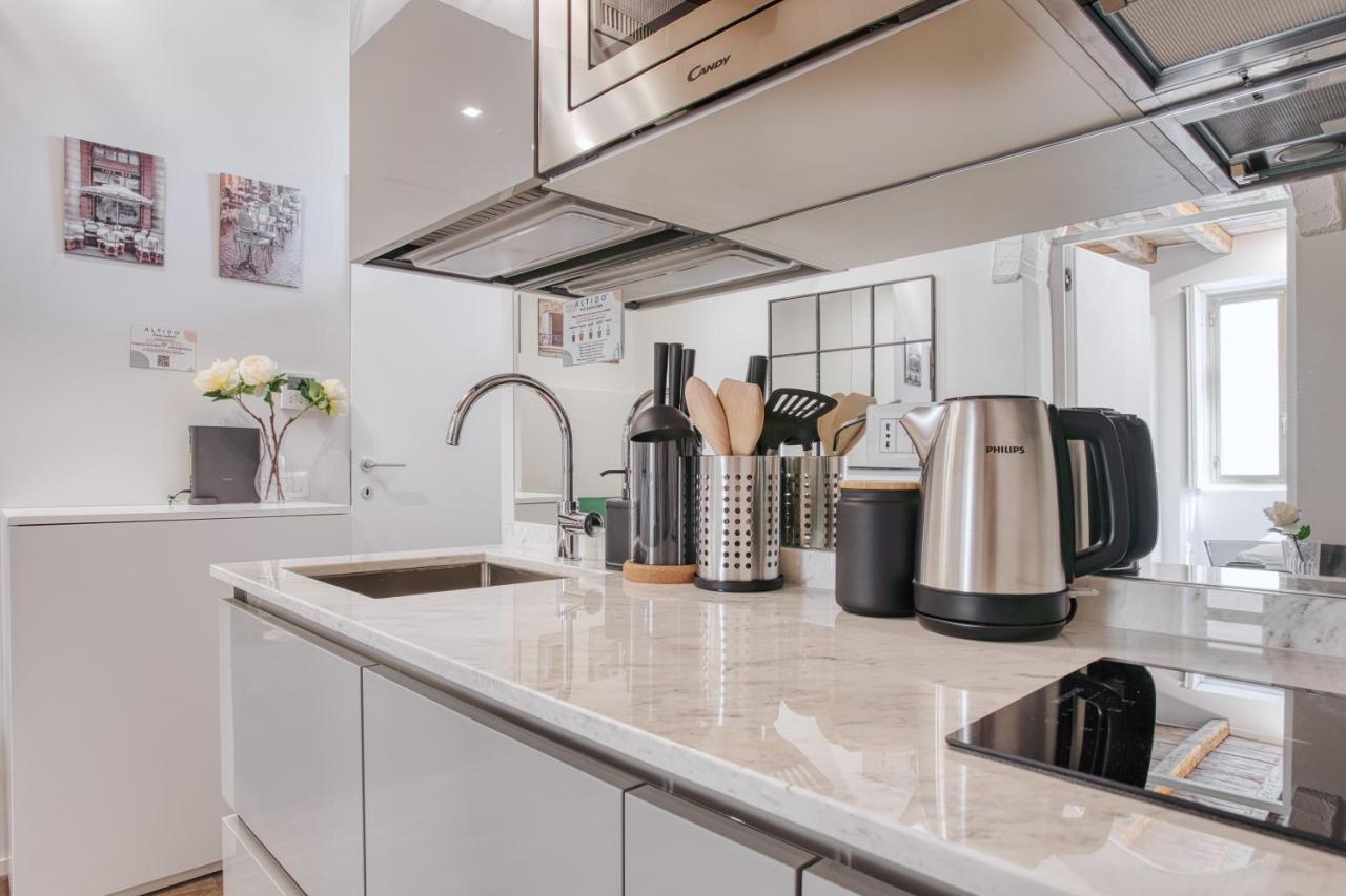 Apartamento Joivy Delightful 1-Bed Flat In The Centre Of Milán Exterior foto