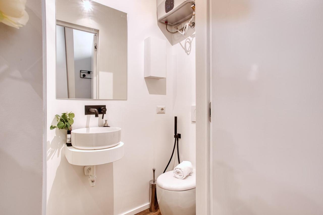 Apartamento Joivy Delightful 1-Bed Flat In The Centre Of Milán Exterior foto