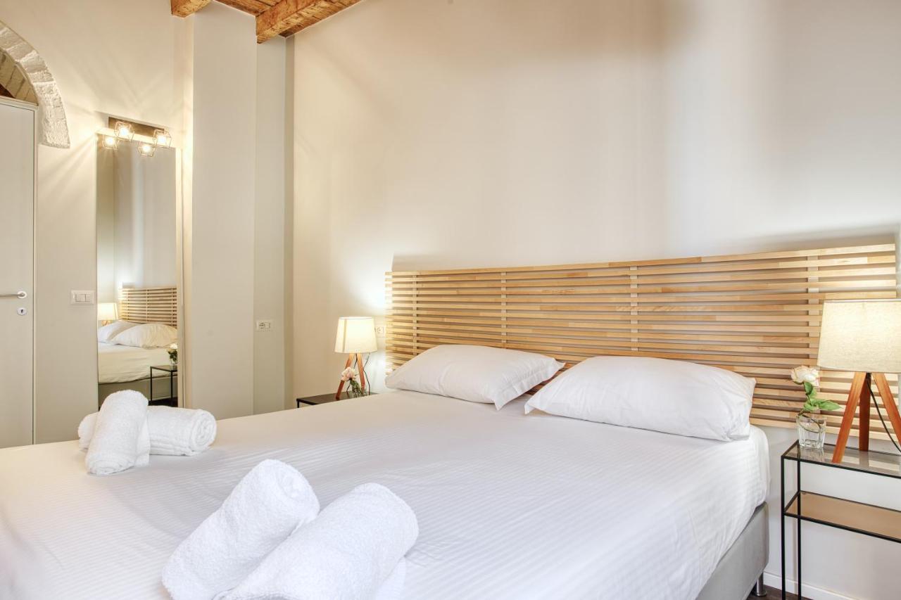 Apartamento Joivy Delightful 1-Bed Flat In The Centre Of Milán Exterior foto