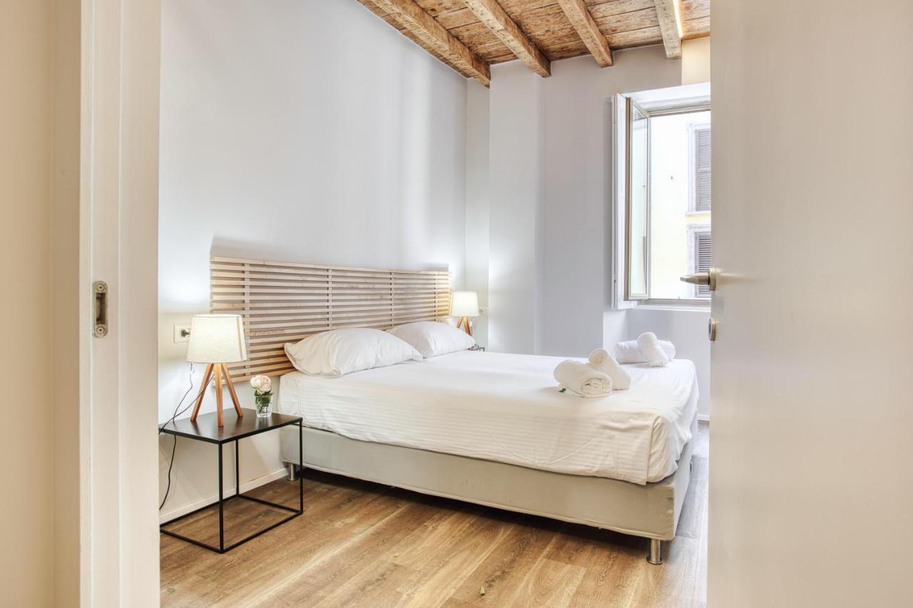Apartamento Joivy Delightful 1-Bed Flat In The Centre Of Milán Exterior foto
