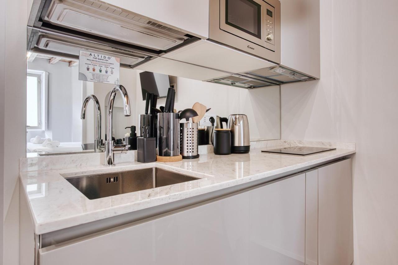 Apartamento Joivy Delightful 1-Bed Flat In The Centre Of Milán Exterior foto