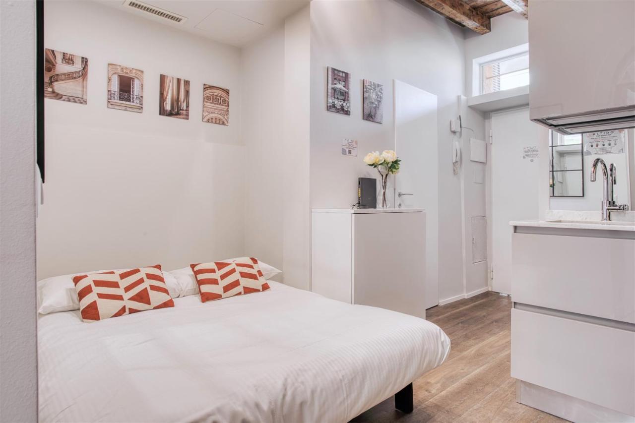 Apartamento Joivy Delightful 1-Bed Flat In The Centre Of Milán Exterior foto